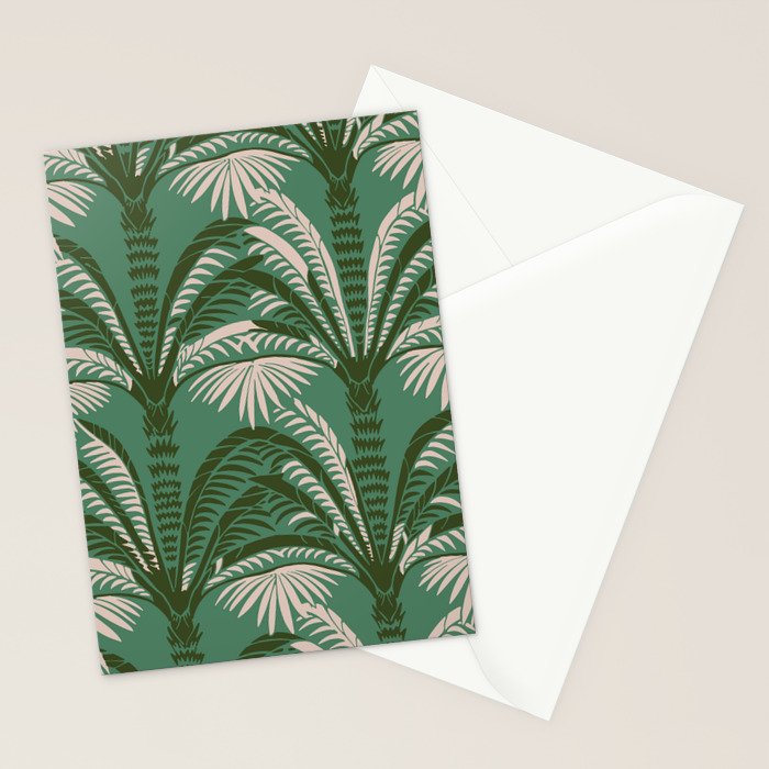 OASIS JADE Stationery Card Gallery Image 2