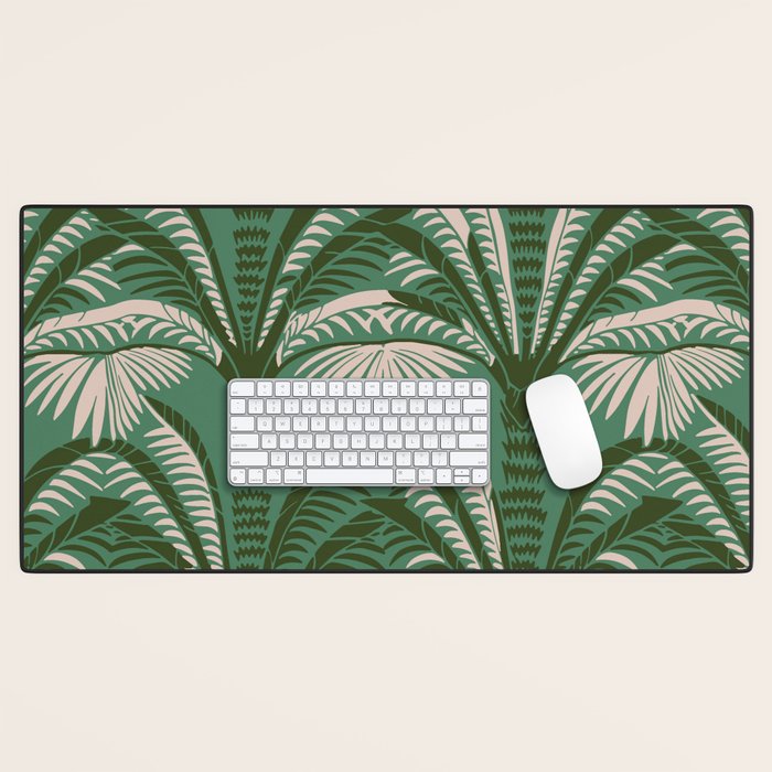 OASIS JADE Desk Mat Gallery Image 1