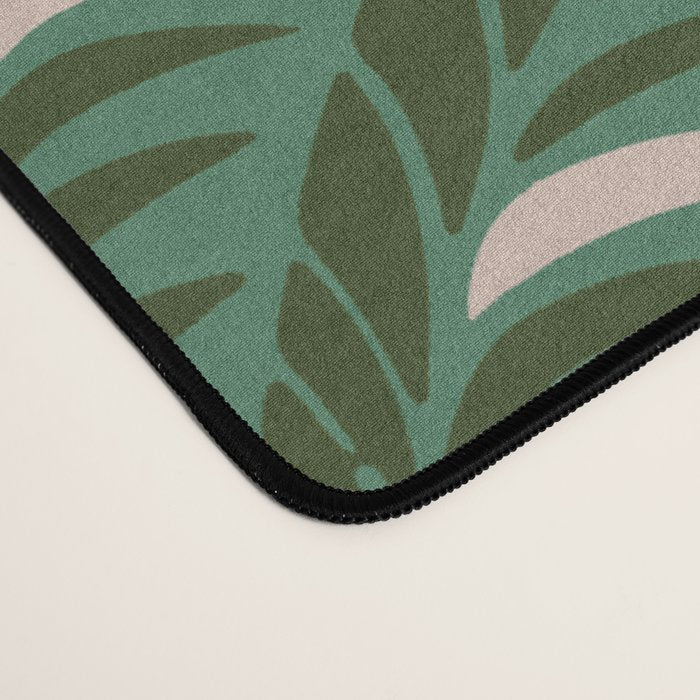 OASIS JADE Desk Mat Gallery Image 4