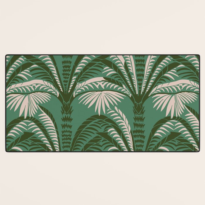 OASIS JADE Desk Mat Gallery Image 3