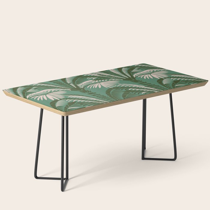 OASIS JADE Coffee Table Gallery Image 1