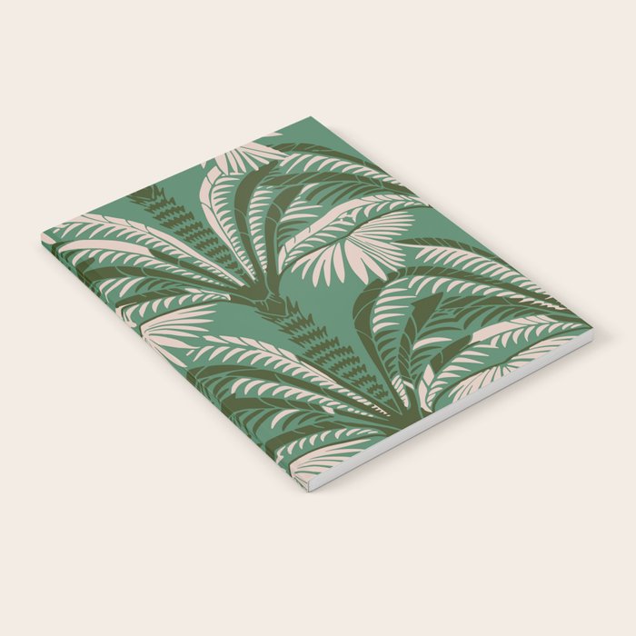 OASIS JADE Notebook Gallery Image 1