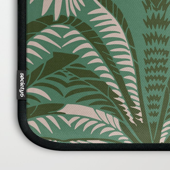 OASIS JADE Laptop Sleeve Gallery Image 3