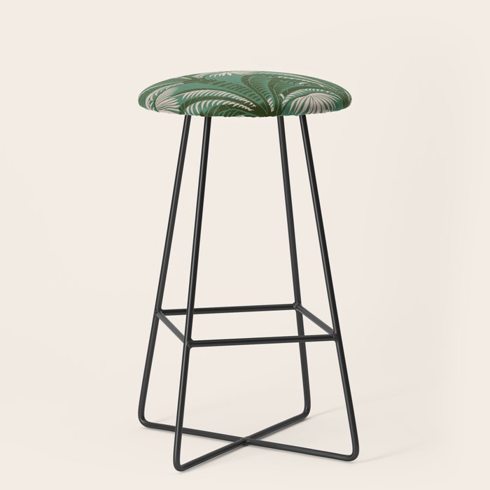 OASIS JADE Stool Gallery Image 1