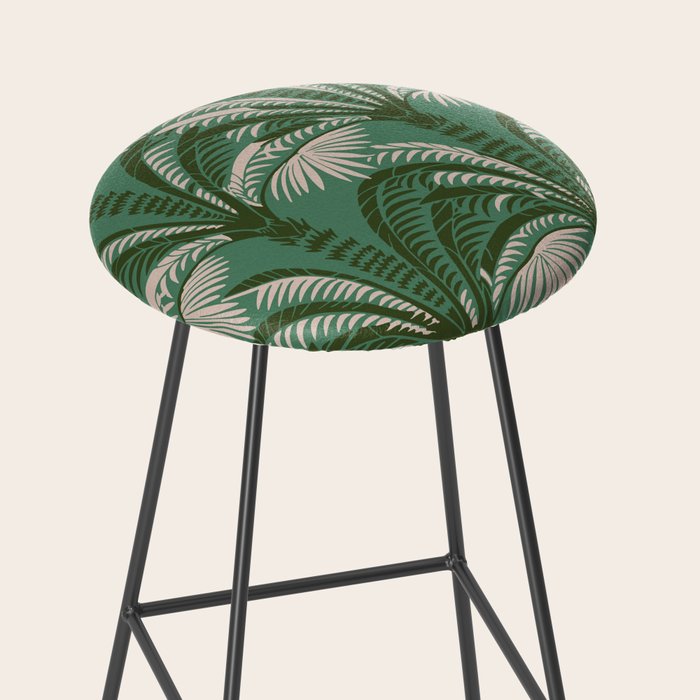 OASIS JADE Stool Gallery Image 2