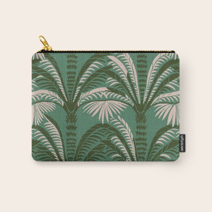 OASIS JADE Carry All Pouch Gallery Image 1