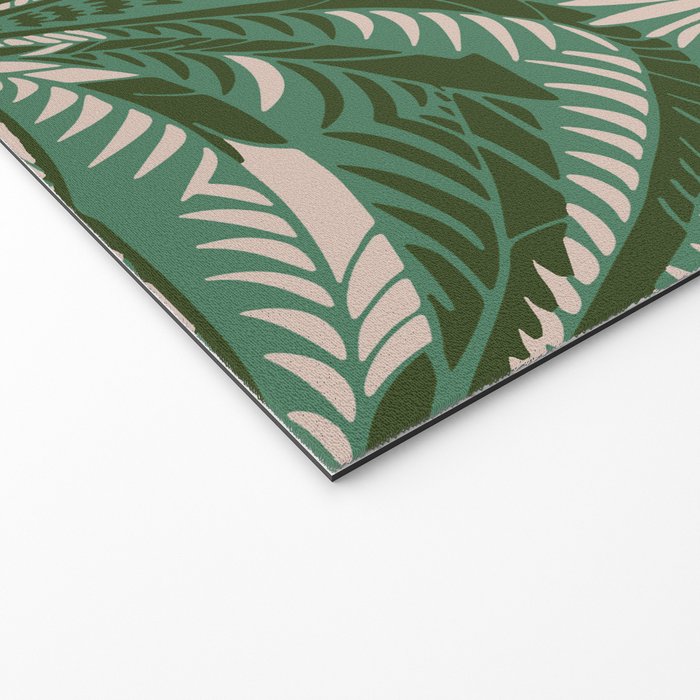 OASIS JADE Welcome Mat Gallery Image 2