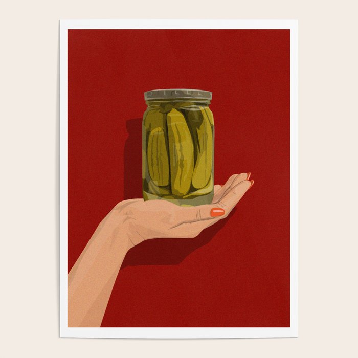 Pickles Poster Gallery Image 4