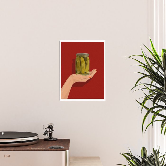 Pickles Poster Gallery Image 2