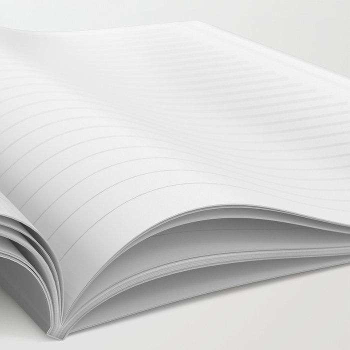 Taco Eclipse of the Heart Notebook Gallery Image 2