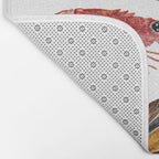 Sicilia Bath Mat Gallery Image 2