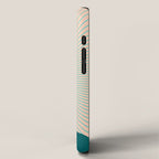 Abstraction_NEW_SUNLIGHT_MOUNTAINS_SHINE_POP_ART_M1209A iPhone Case Gallery Image 2