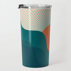 Abstraction_NEW_SUNLIGHT_MOUNTAINS_SHINE_POP_ART_M1209A Travel Mug Gallery Image 3