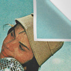 Disco Dora - I just love DISCO Wall Tapestry Gallery Image 3