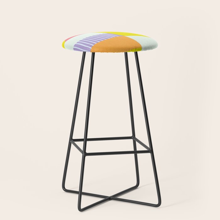 Beacons Beach Stool Gallery Image 1