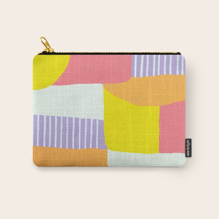 Beacons Beach Carry All Pouch Gallery Image 1