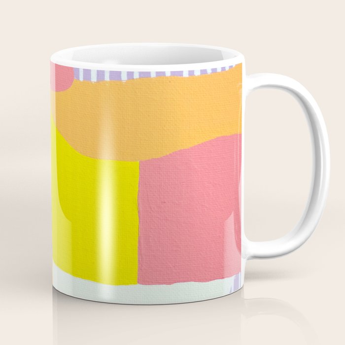 Beacons Beach Coffee Mug Gallery Image 1
