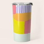 Beacons Beach Travel Mug Gallery Image 2