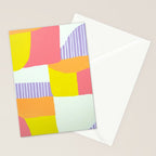 Beacons Beach Stationery Card Gallery Image 2