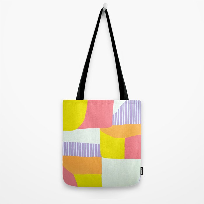 Beacons Beach Tote Bag Gallery Image 2