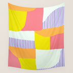 Beacons Beach Wall Tapestry Gallery Image 4