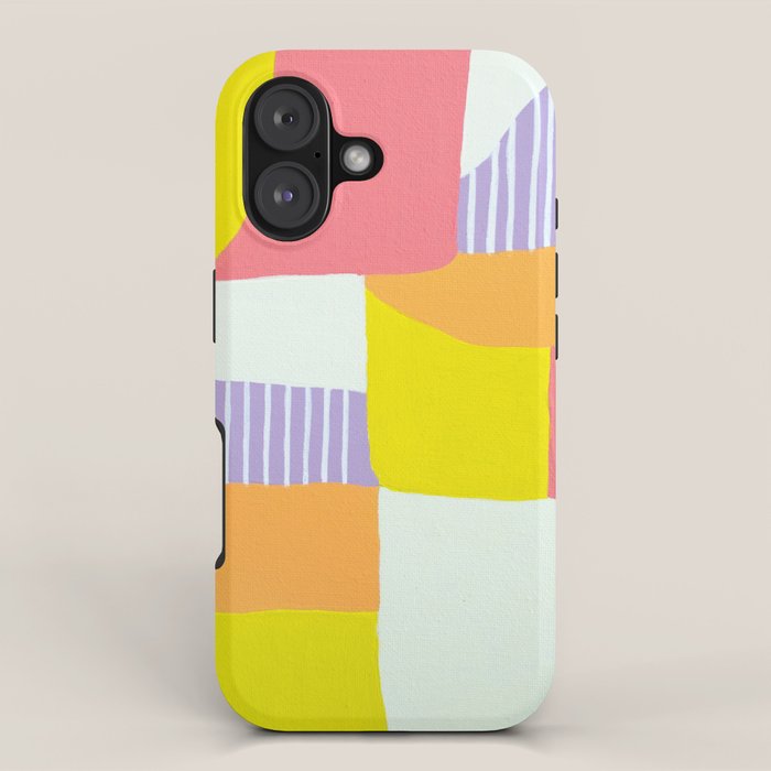 Beacons Beach iPhone Case Gallery Image 1