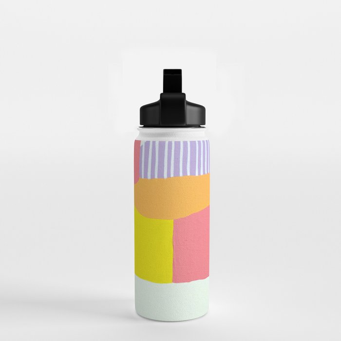 Beacons Beach Water Bottle Gallery Image 2