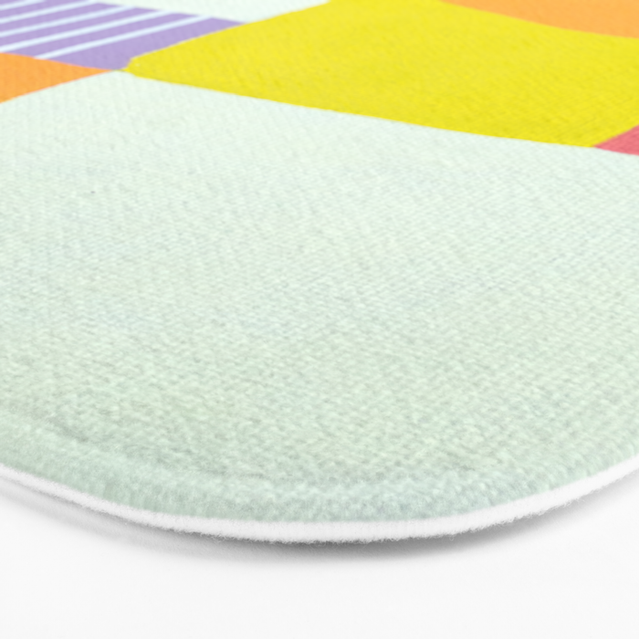 Beacons Beach Bath Mat Gallery Image 3