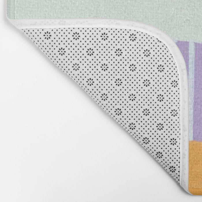 Beacons Beach Bath Mat Gallery Image 2