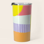 Beacons Beach Travel Mug Gallery Image 3