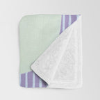 Beacons Beach Throw Blanket Gallery Image 3