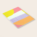 Beacons Beach Notebook Gallery Image 3