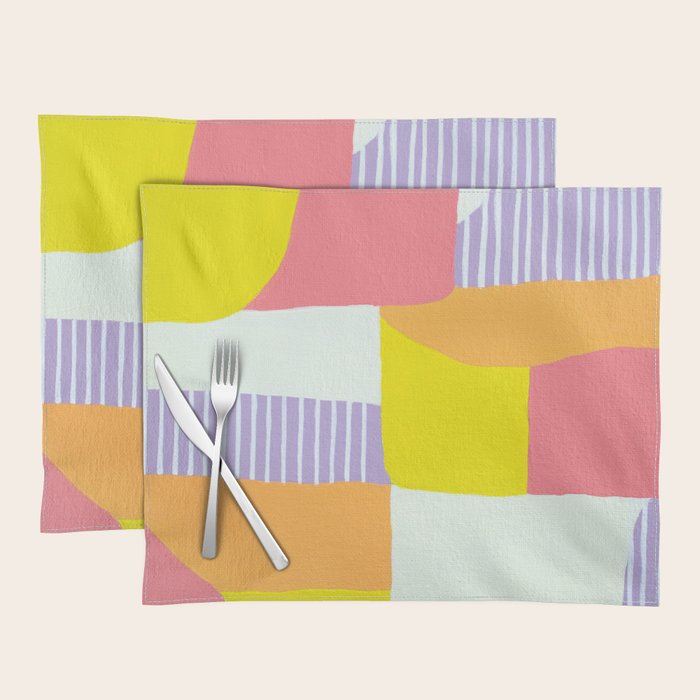 Beacons Beach Placemat Gallery Image 1