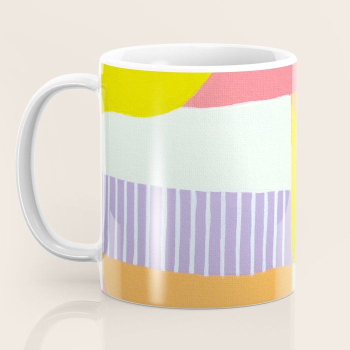 Beacons Beach Coffee Mug Gallery Image 3