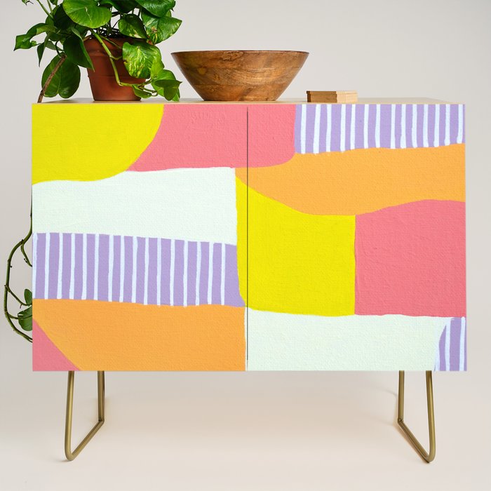 Beacons Beach Credenza Gallery Image 1