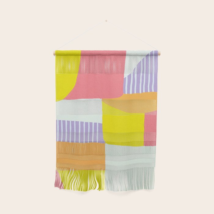 Beacons Beach Wall Hanging Gallery Image 1