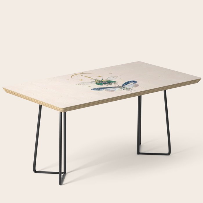 Moon insects Coffee Table Gallery Image 1