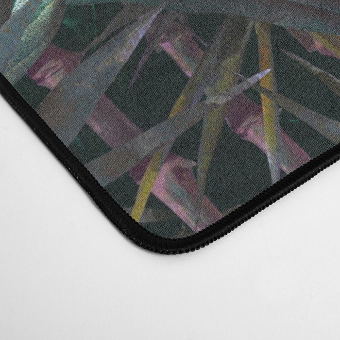 Rainforest Pandas Desk Mat Gallery Image 4