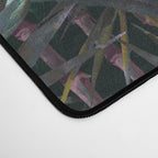 Rainforest Pandas Desk Mat Gallery Image 4