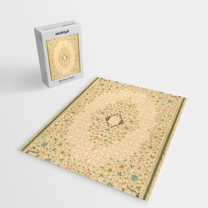 Fairytale Book Jigsaw Puzzle Gallery Image 2