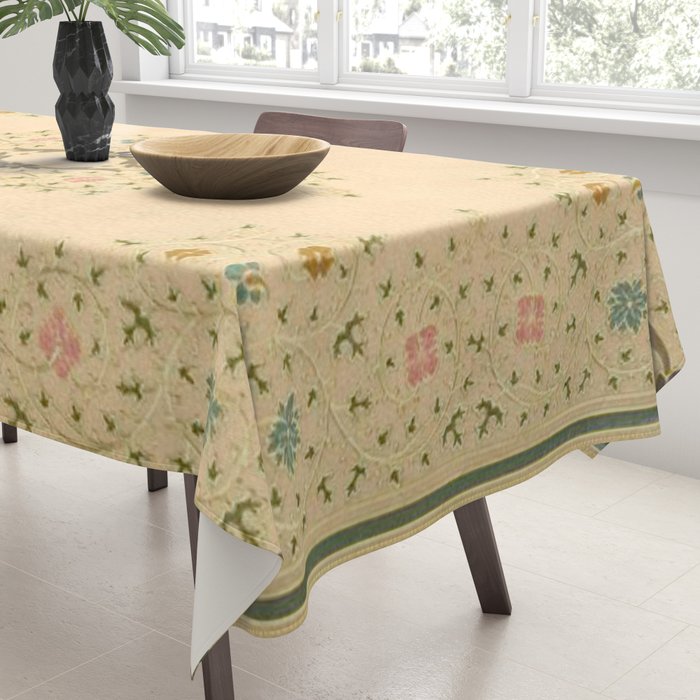 Fairytale Book Tablecloth Gallery Image 3