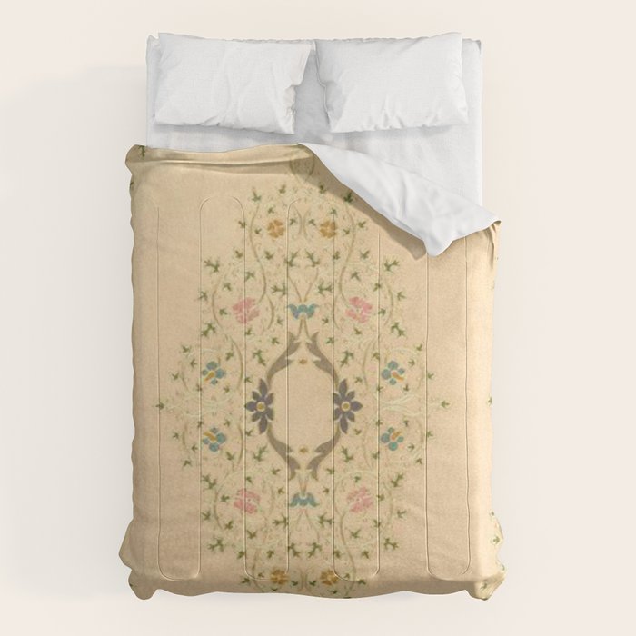 Fairytale Book Comforter Gallery Image 6