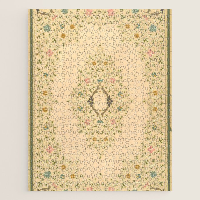 Fairytale Book Jigsaw Puzzle Gallery Image 1