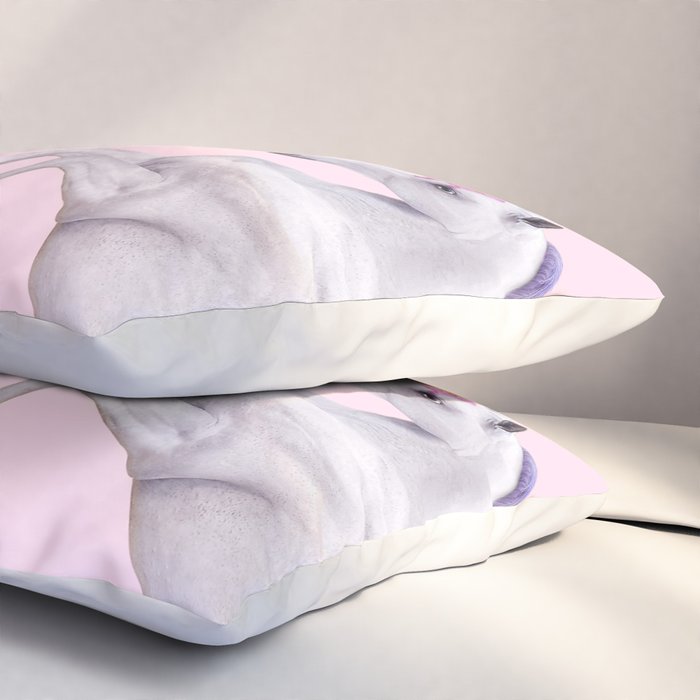 UNICORN Pillow Sham Gallery Image 3
