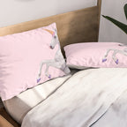 UNICORN Pillow Sham Gallery Image 2