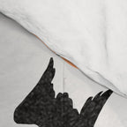 Dive into Happiness Comforter Gallery Image 4