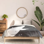 Dive into Happiness Comforter Gallery Image 3