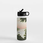 Helen Matilda Kingman - Landscape - 79-1968 Water Bottle Gallery Image 1