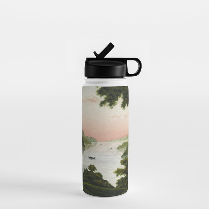 Helen Matilda Kingman - Landscape - 79-1968 Water Bottle Gallery Image 1