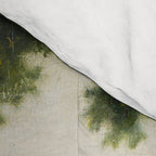 Helen Matilda Kingman - Landscape - 79-1968 Comforter Gallery Image 4